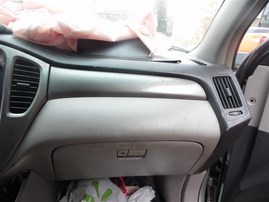 2002 Toyota Highlander Silver 3.0L AT 2WD #Z21681